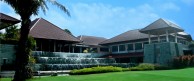 Batam Island Golf & Country Club